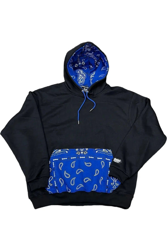 1 HIGH OG - LOWLOW STREETWEAR