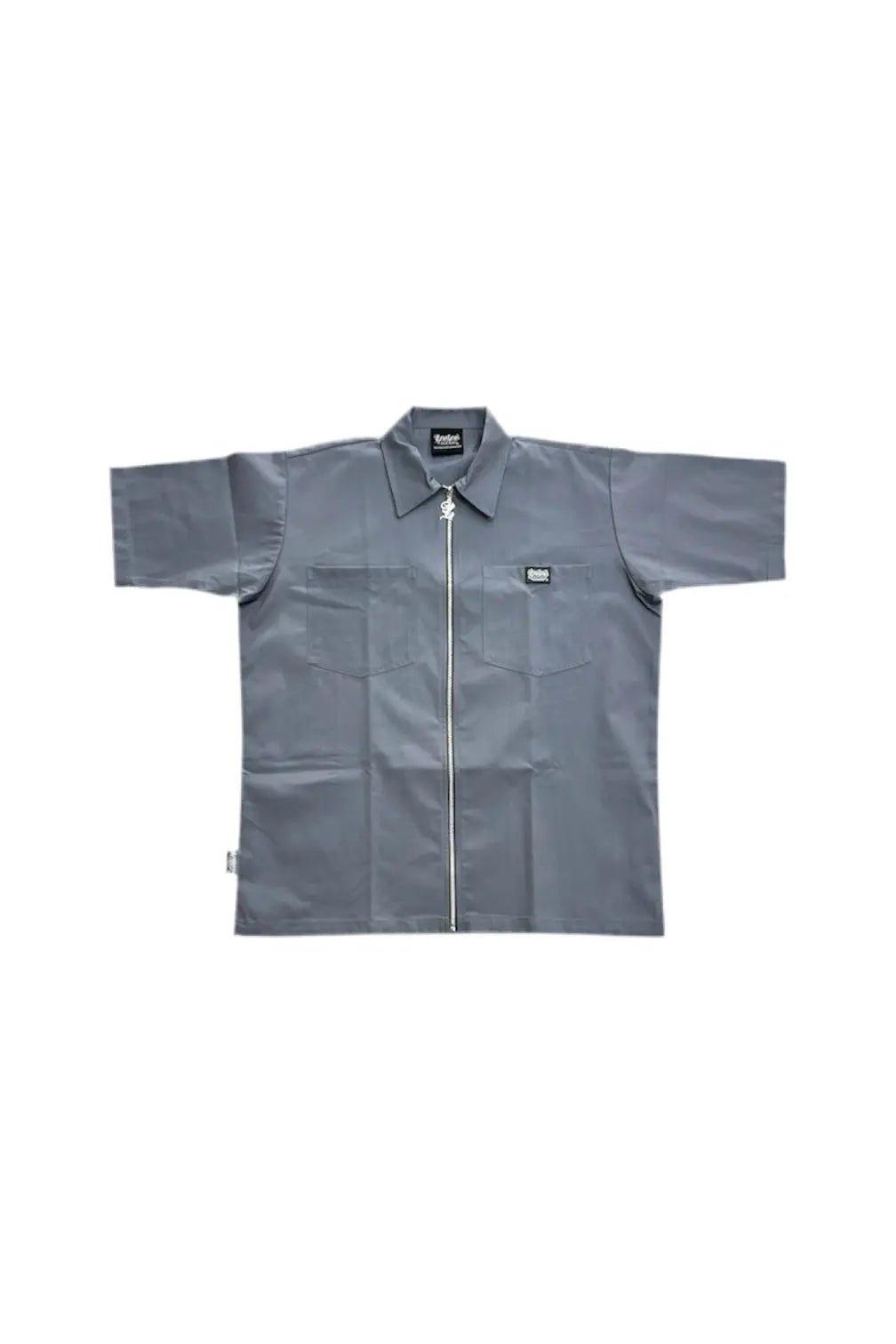 3 WHEEL GREY - LOWLOW STREETWEAR