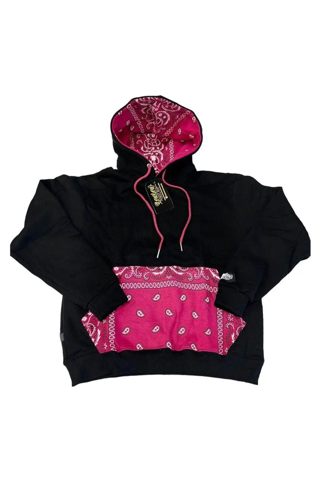90’s BABY - LOWLOW STREETWEAR
