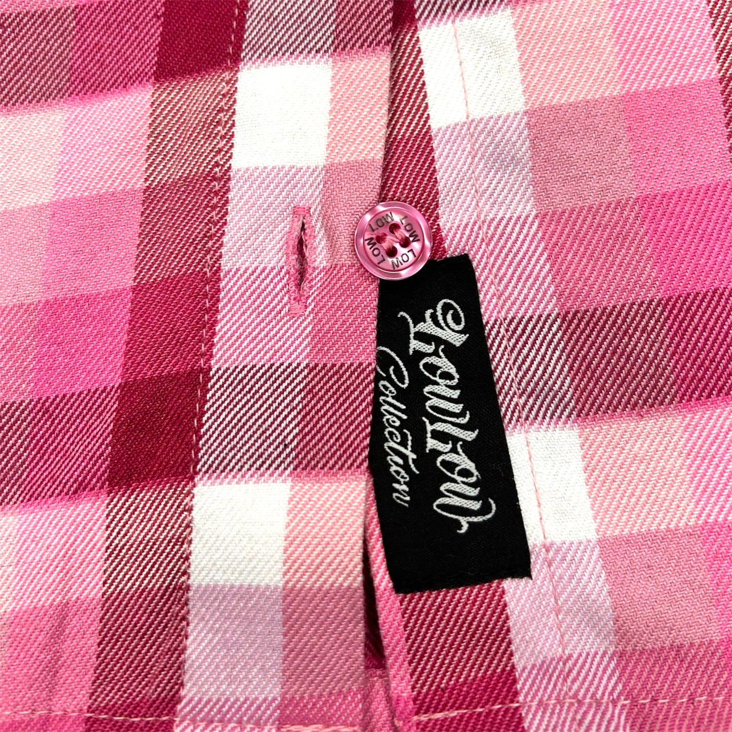 PINK DREAMS