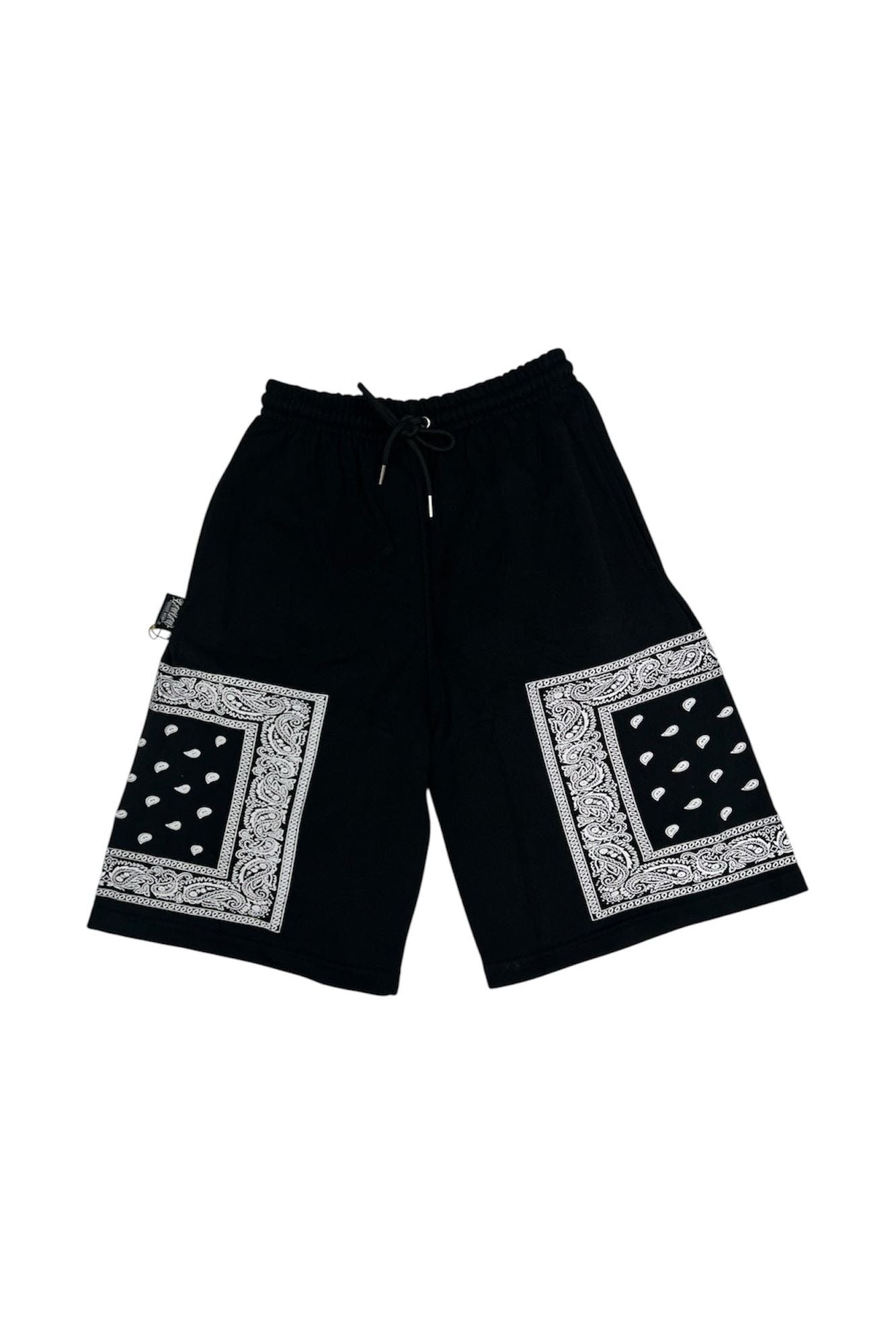 DARK SIDE SHORTS