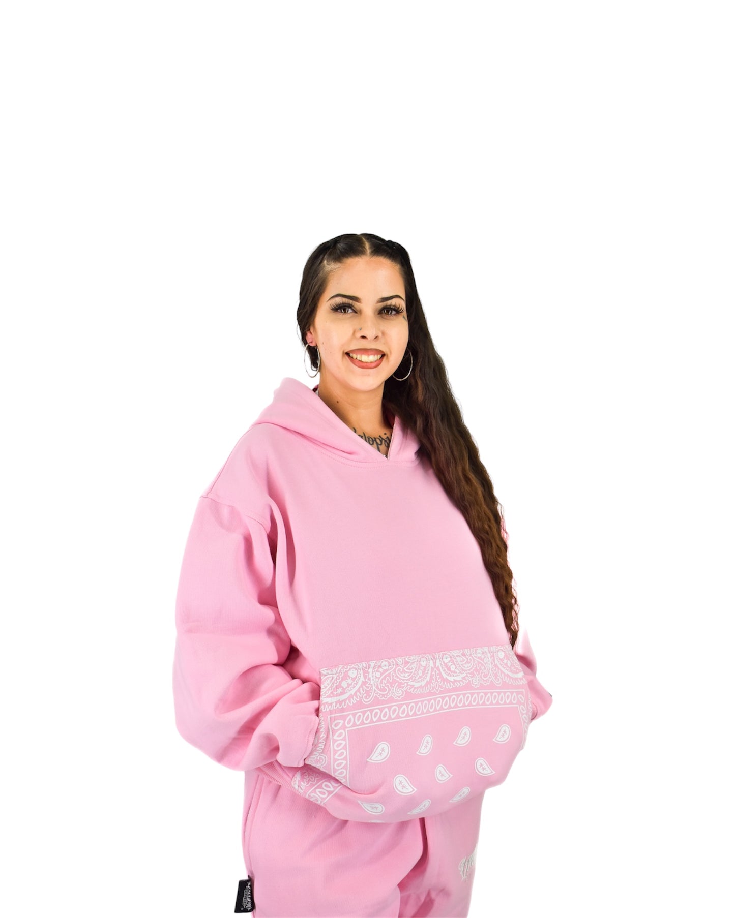 BABY PINK