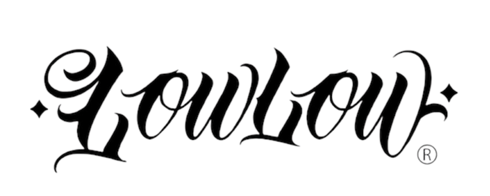 LOWLOW STREETWEAR