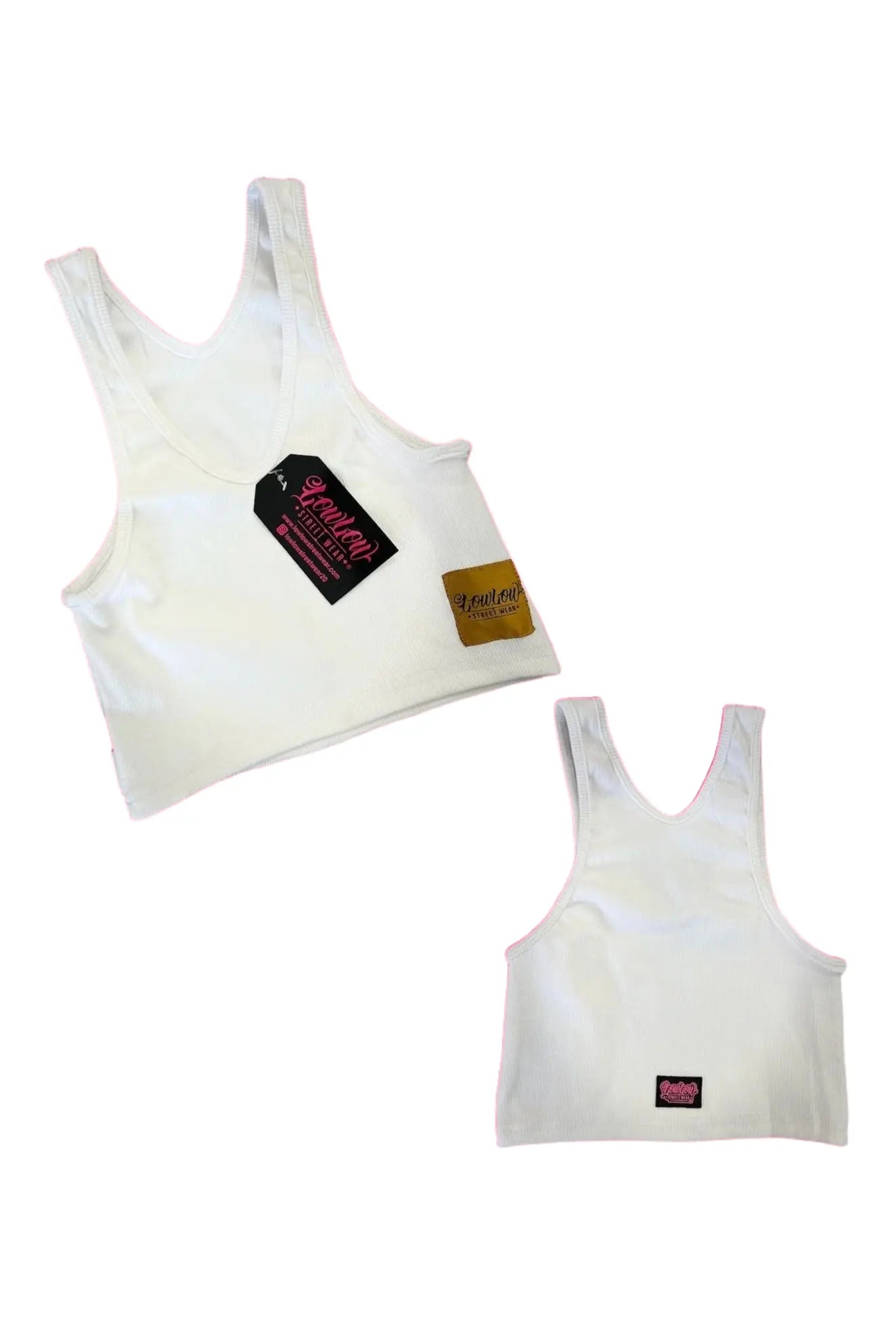 ALWAYS SHINE - LOWLOW STREETWEAR