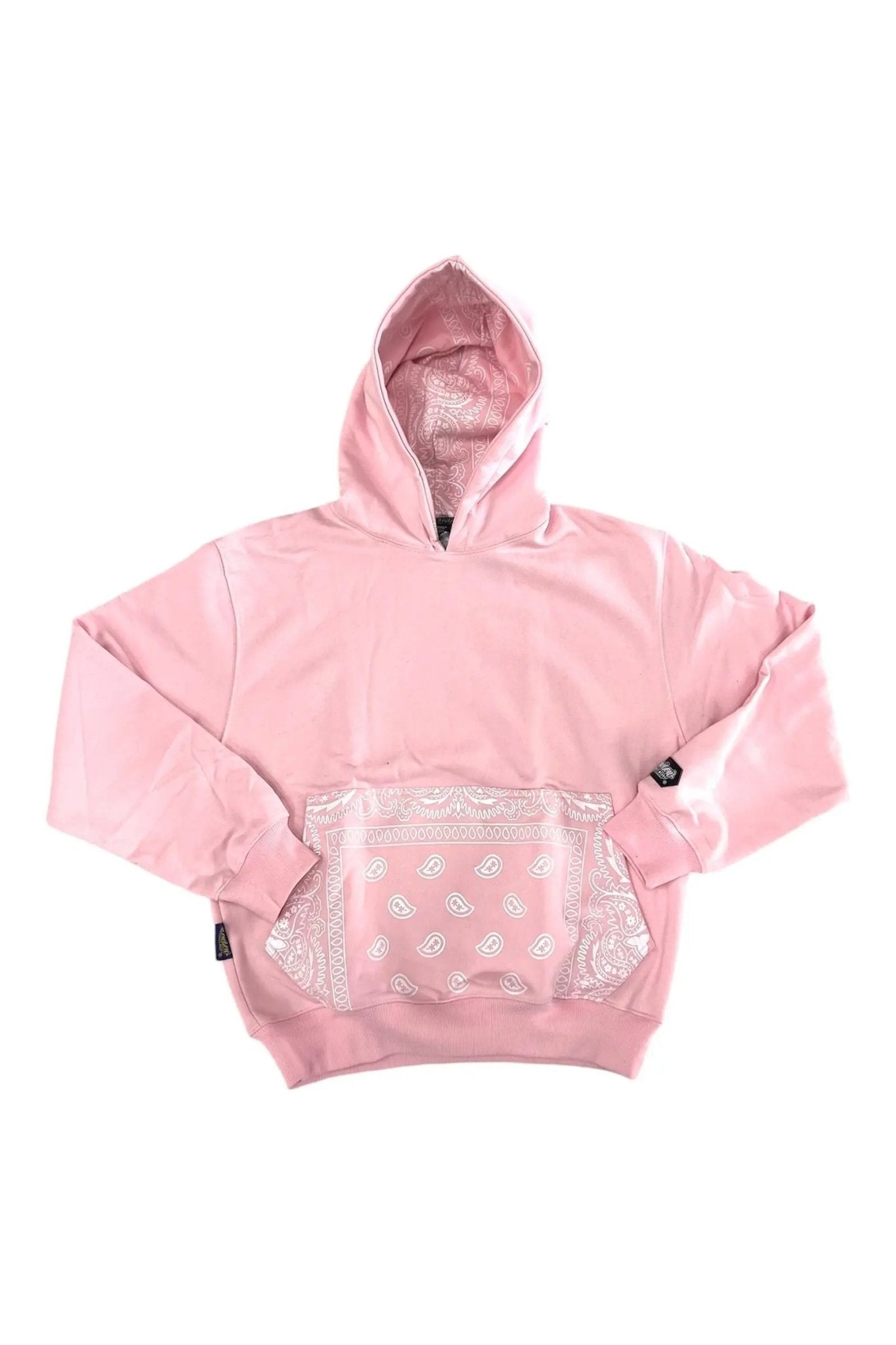 BABY PINK - LOWLOW STREETWEAR