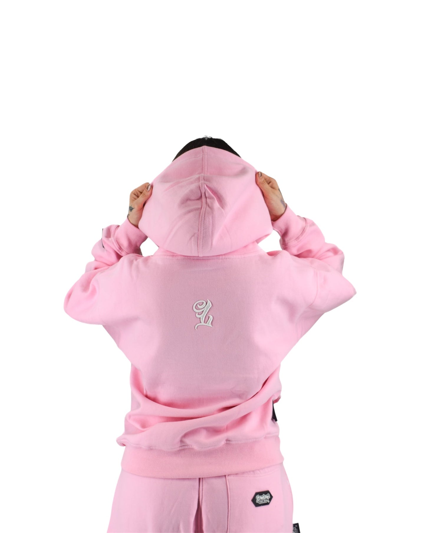 BABY PINK - LOWLOW STREETWEAR