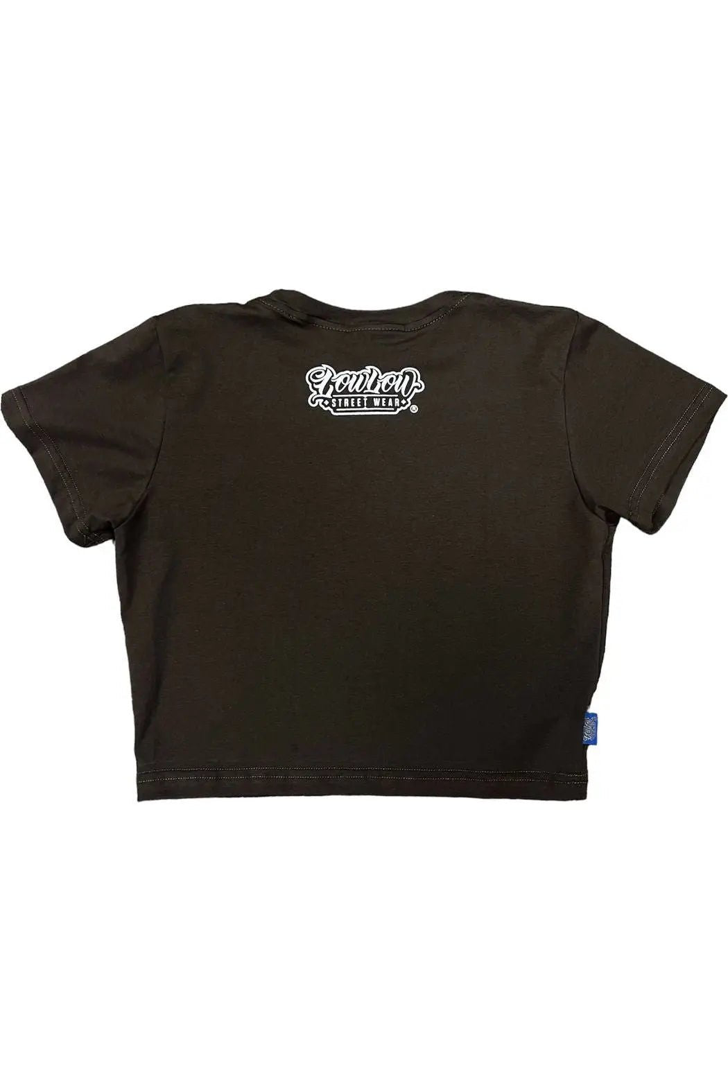 BROWN PRIDE - LOWLOW STREETWEAR