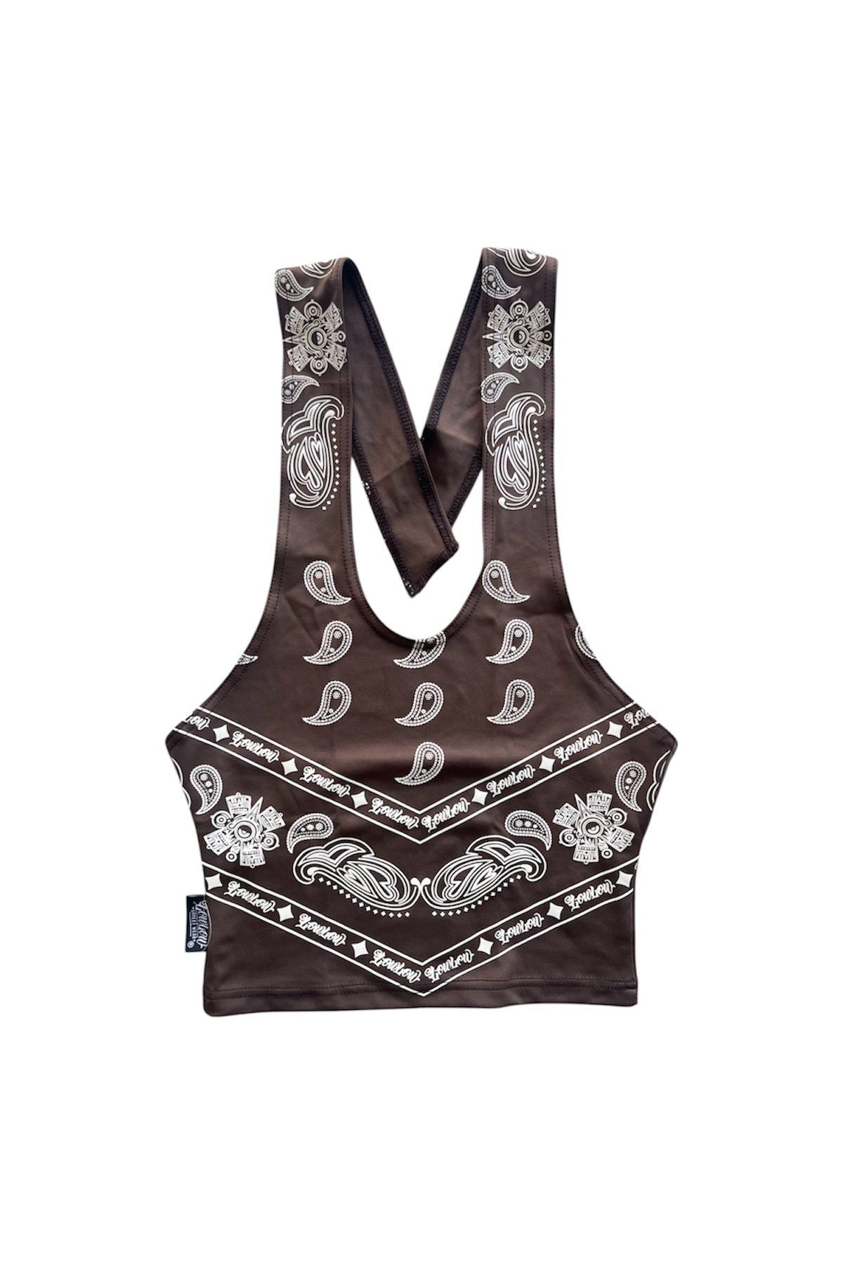 CHOCO BABY - LOWLOW STREETWEAR