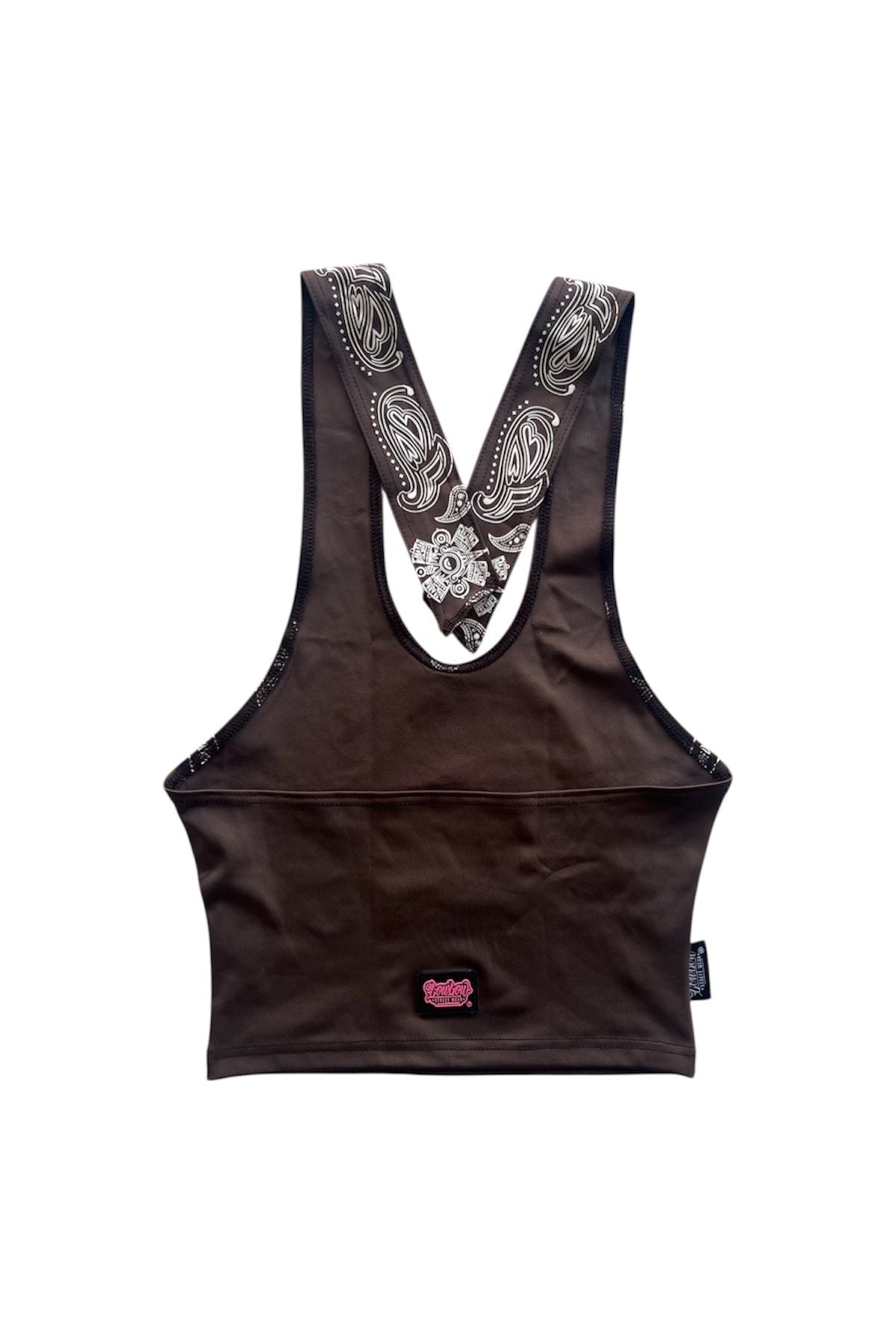 CHOCO BABY - LOWLOW STREETWEAR