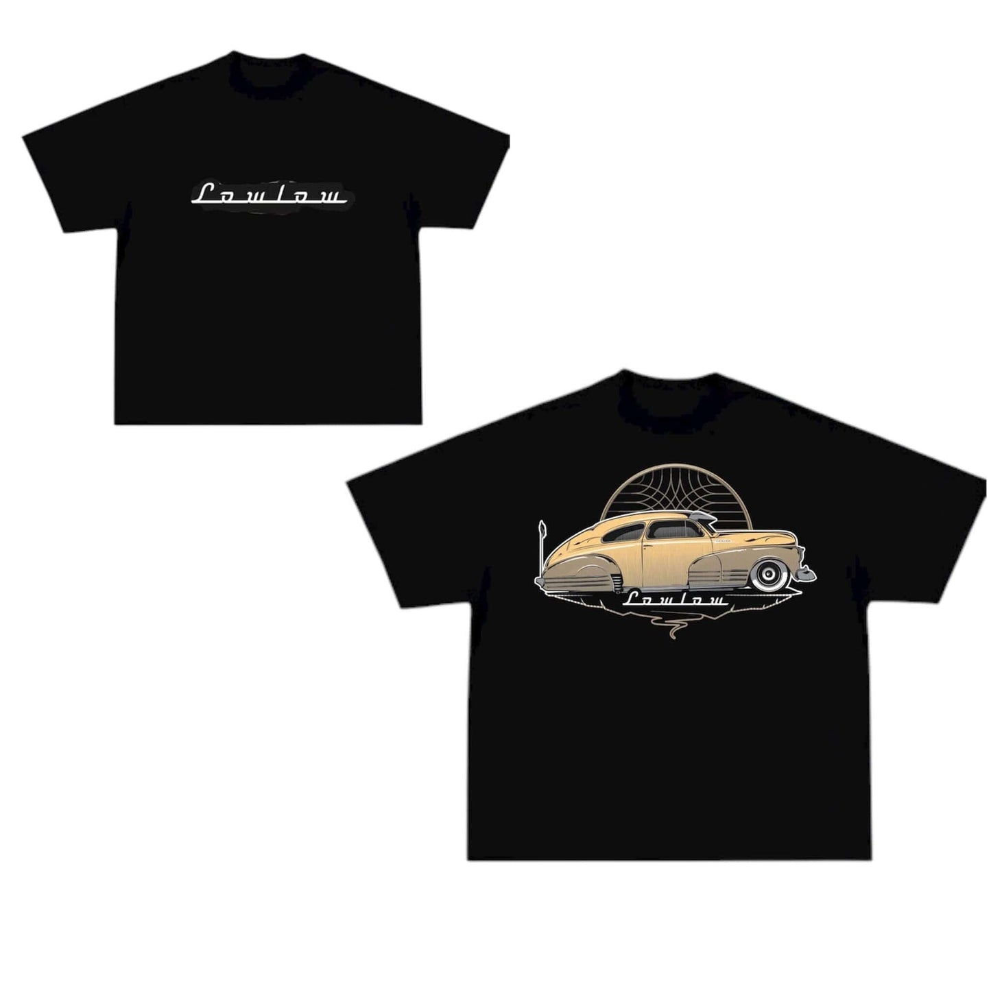 CLASSIC EAST - SIDE BOMB - LOWLOW STREETWEAR