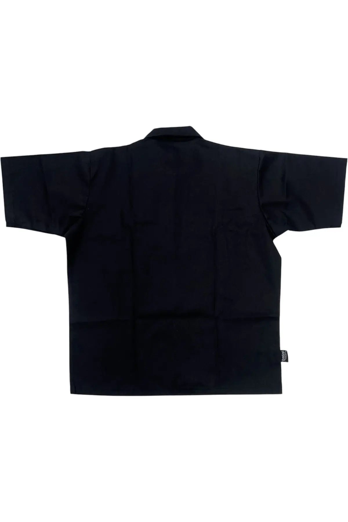 COUNTY BLACK - LOWLOW STREETWEAR