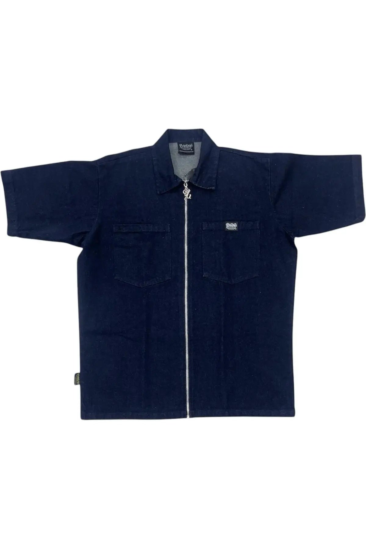COUNTY BLUE - LOWLOW STREETWEAR