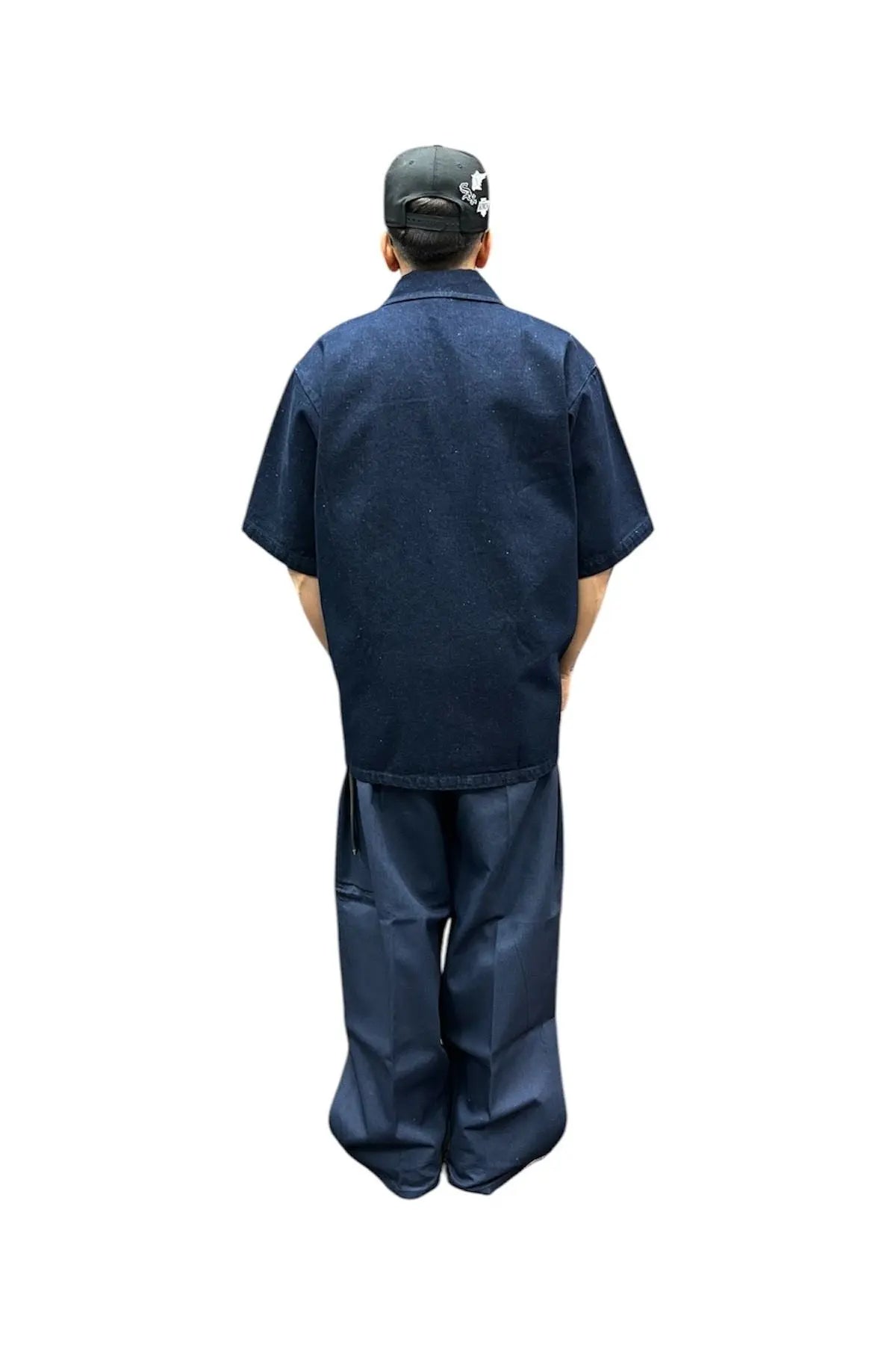 COUNTY BLUE - LOWLOW STREETWEAR