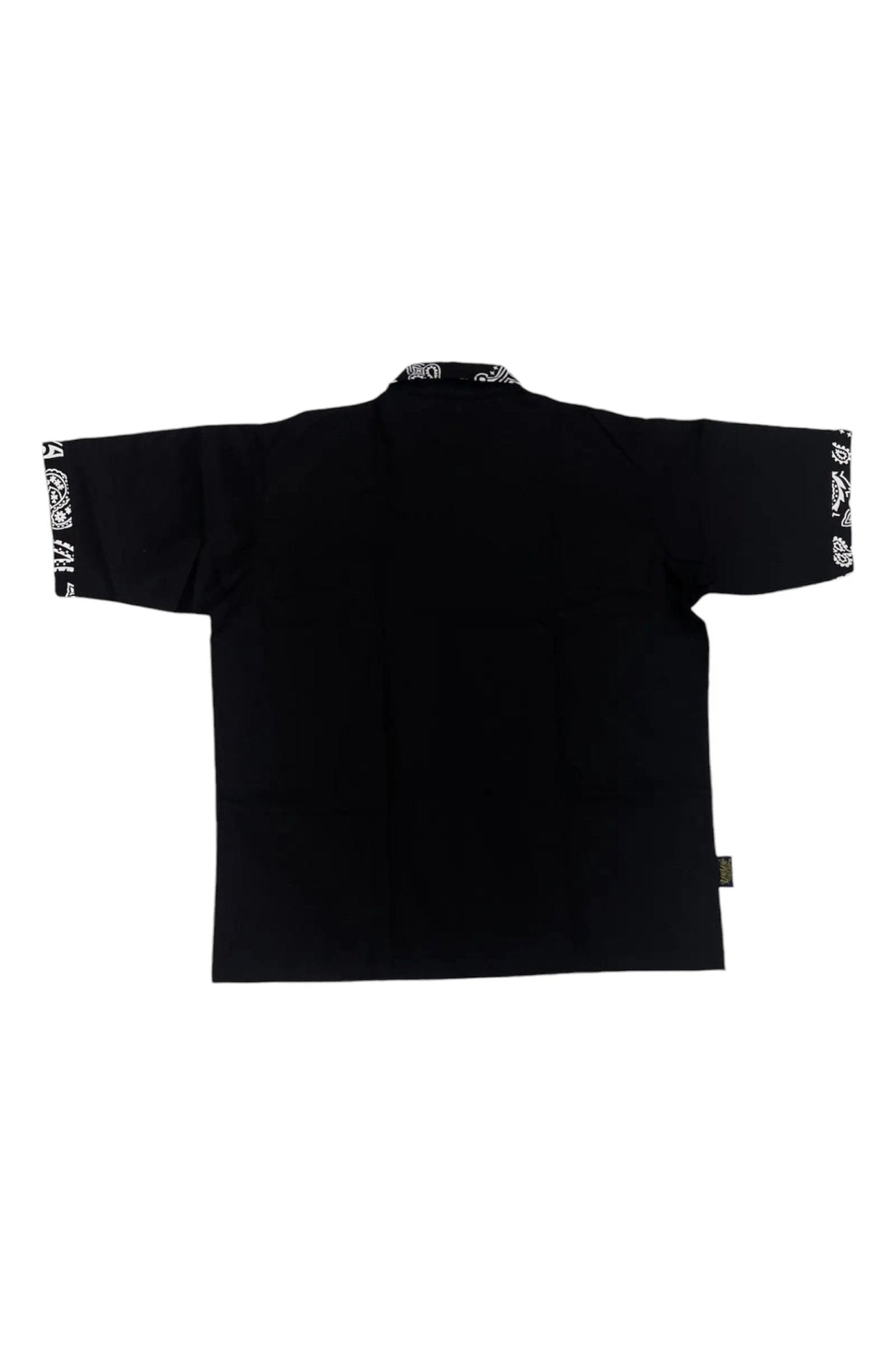 CRUISE NIGHT BANDANA - LOWLOW STREETWEAR
