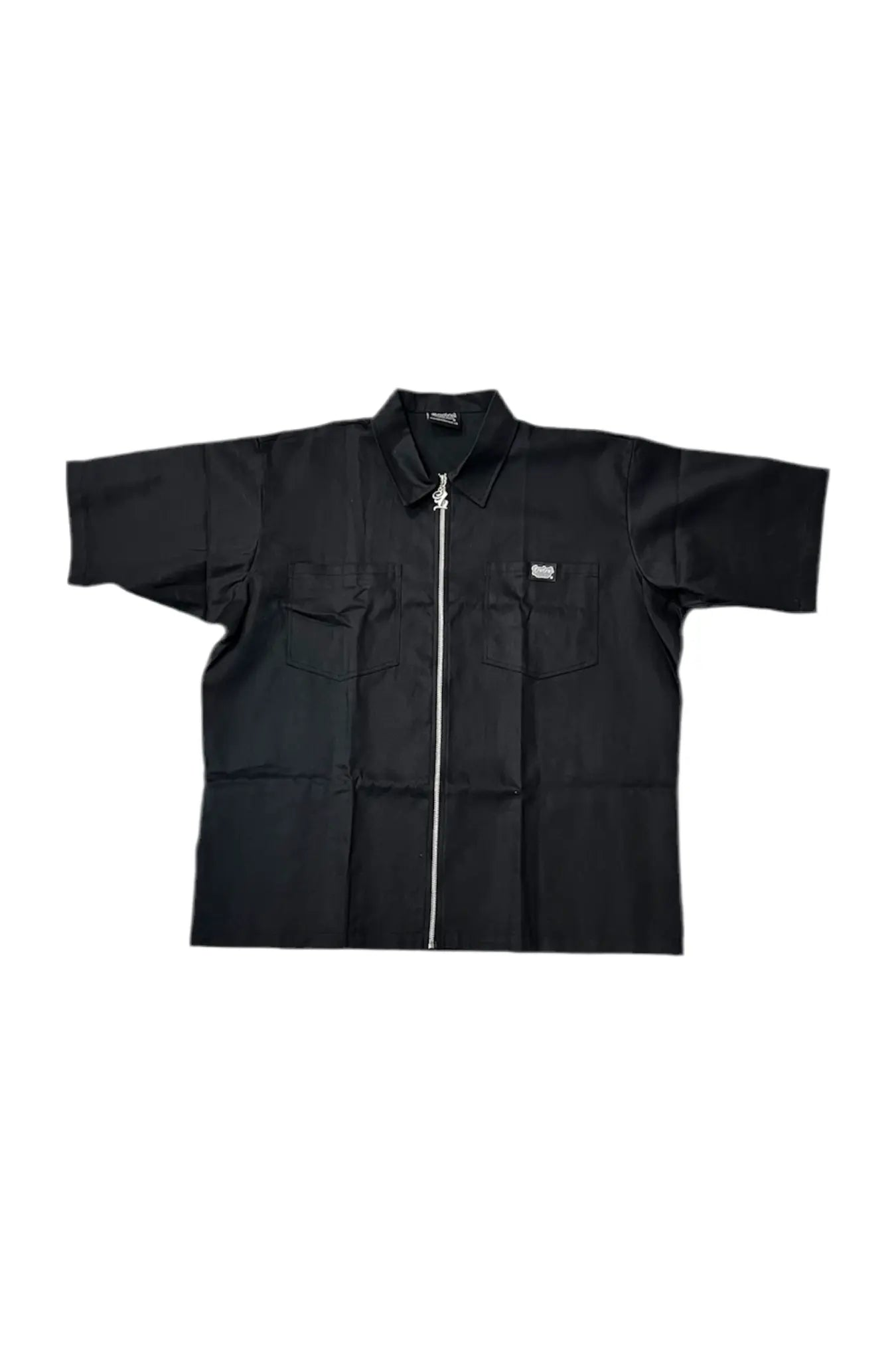 CRUISE NIGHTS BLACK - LOWLOW STREETWEAR