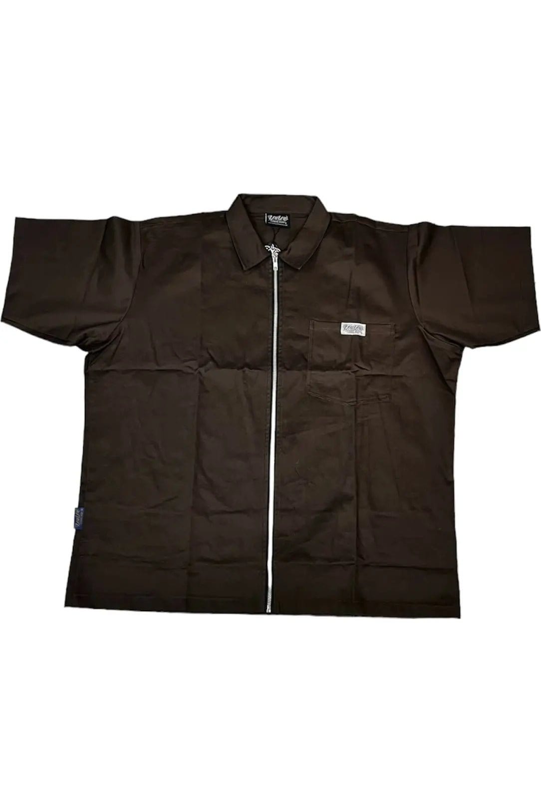 DROPPED DOWN BROWN - LOWLOW STREETWEAR