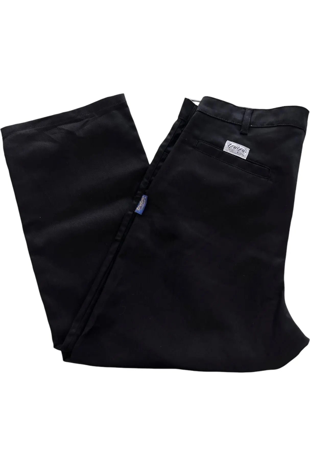 GHOST BLACK - LOWLOW STREETWEAR