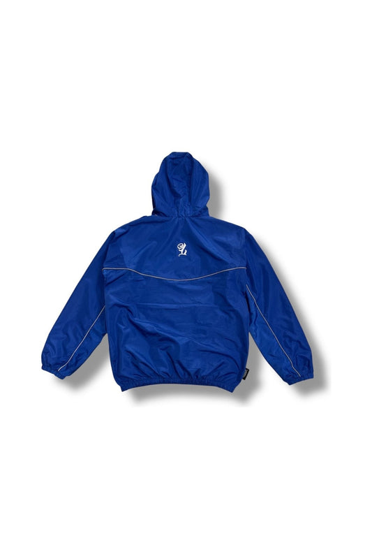 HOME TEAM WINDBREAKER - LOWLOW STREETWEAR