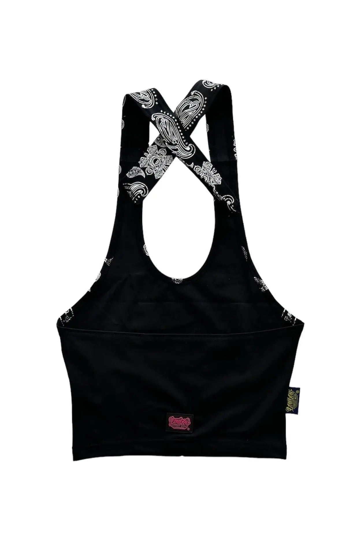 HOOD BABY - LOWLOW STREETWEAR