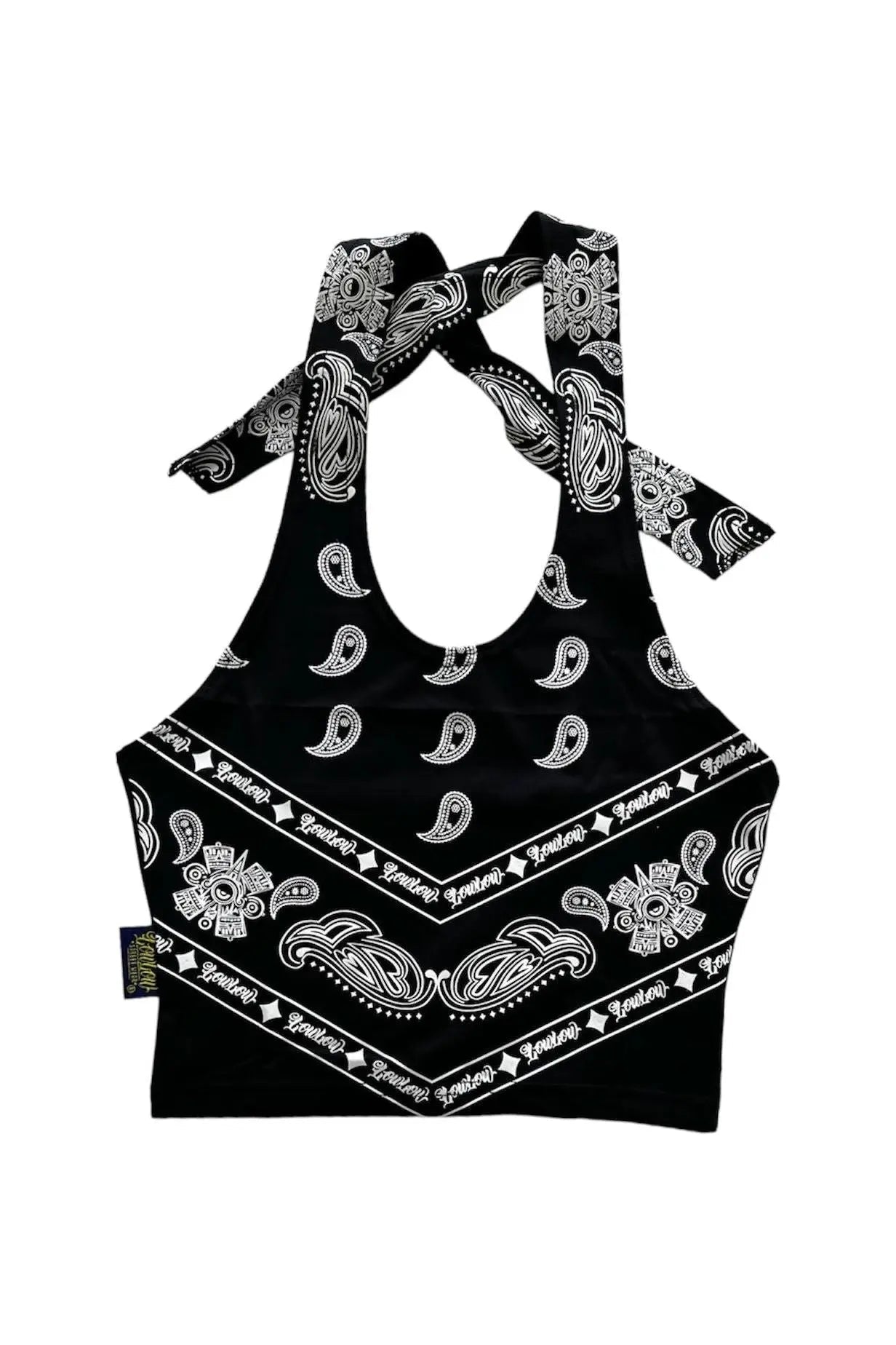 HOOD BABY - LOWLOW STREETWEAR
