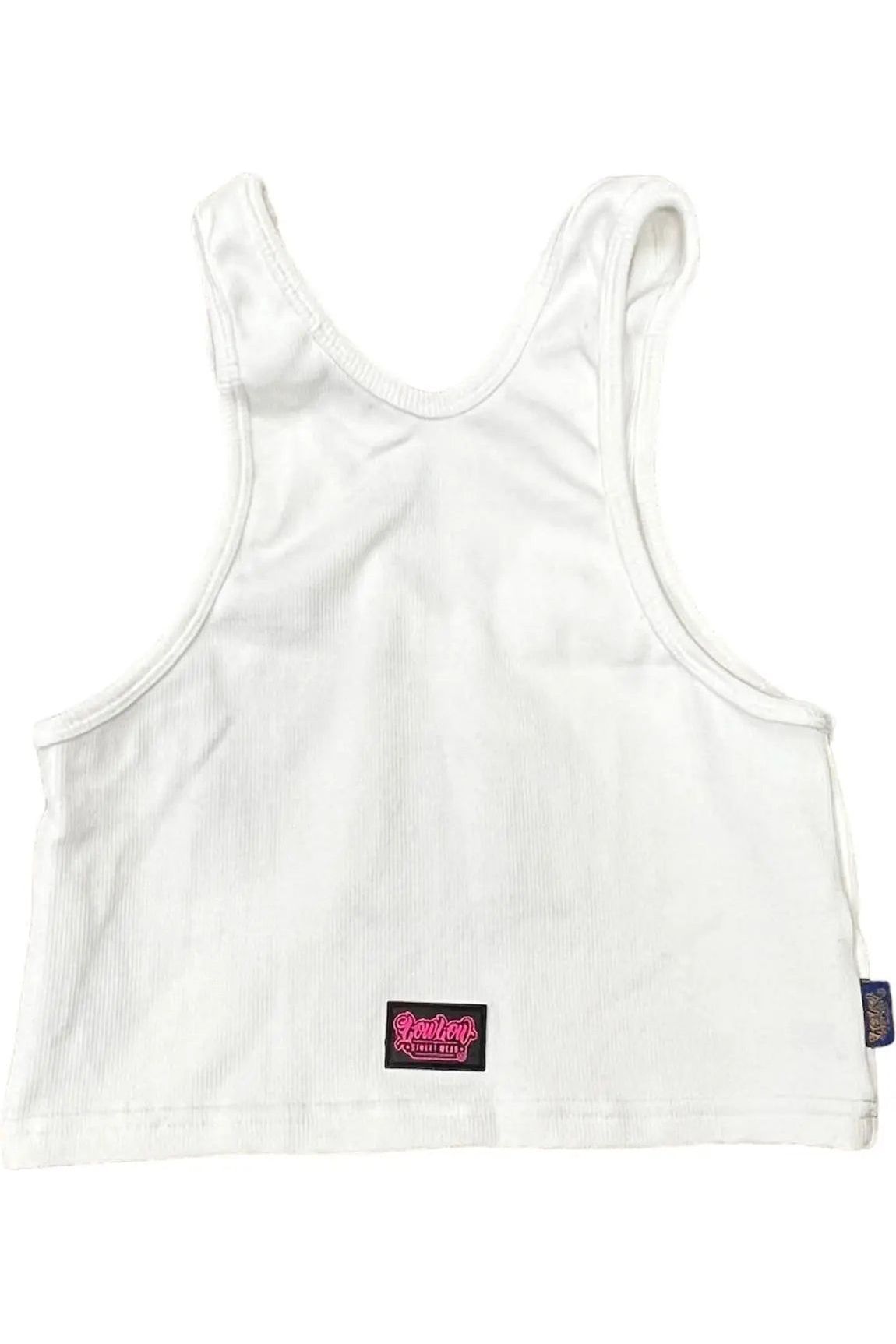 HOW BOUT THEM LOWLOWS - LOWLOW STREETWEAR