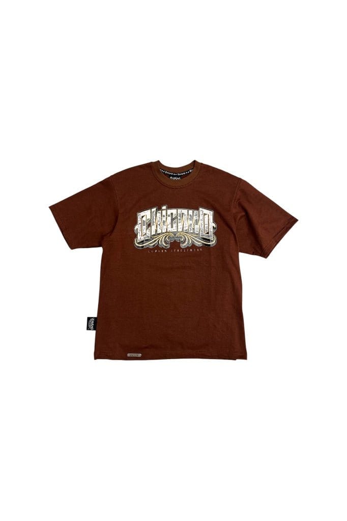 I AM CHICANO - LOWLOW STREETWEAR