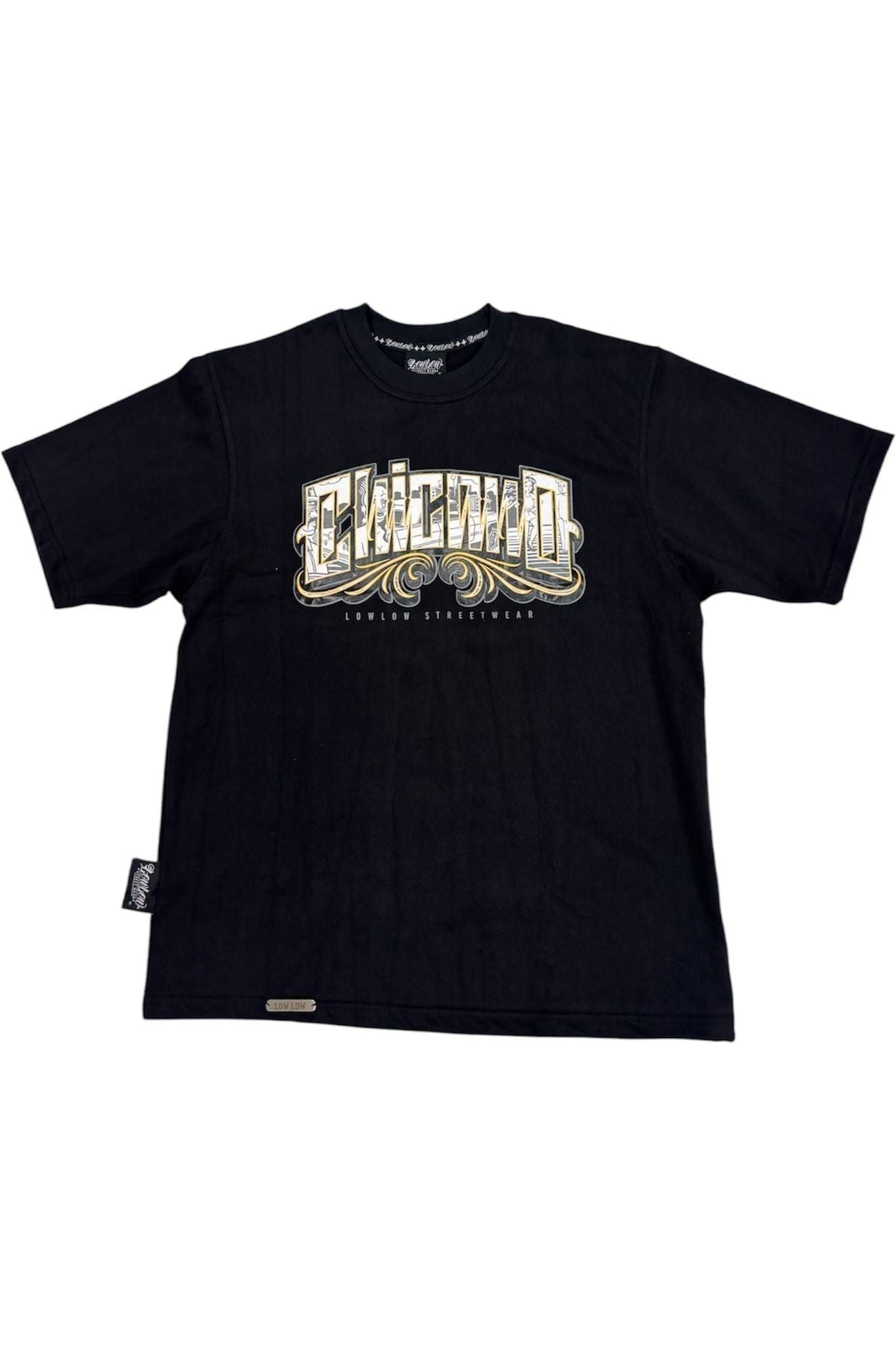 I AM CHICANO - LOWLOW STREETWEAR