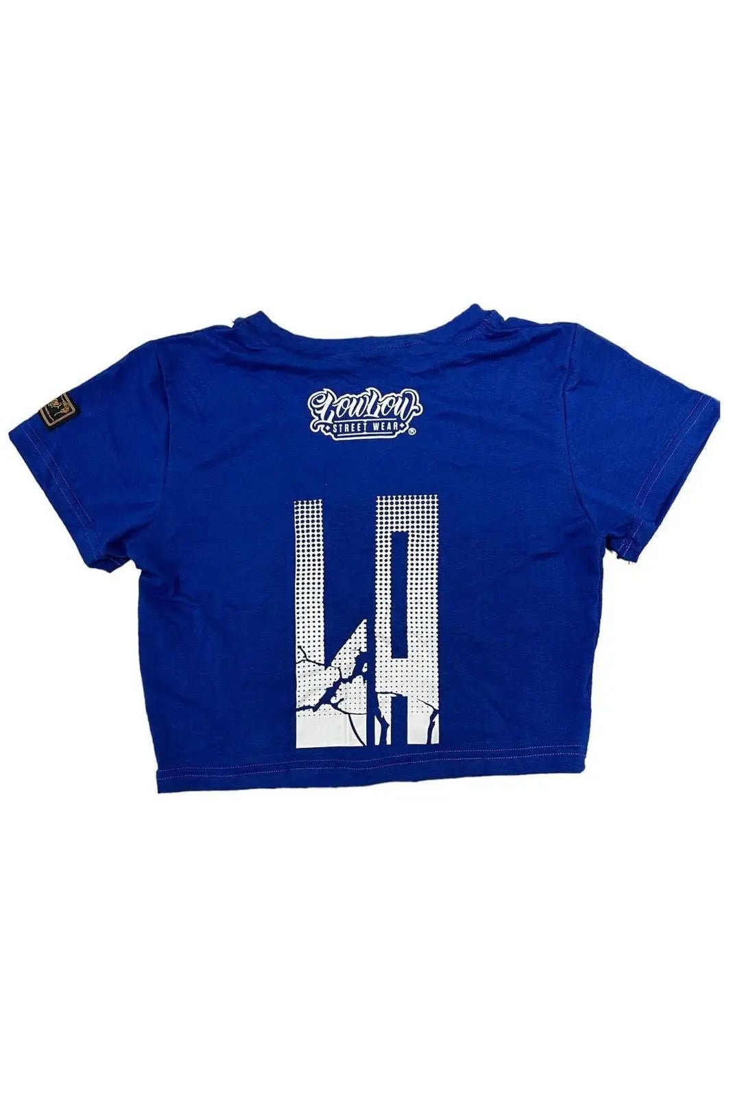LOS ANGELES BLOCK - LOWLOW STREETWEAR