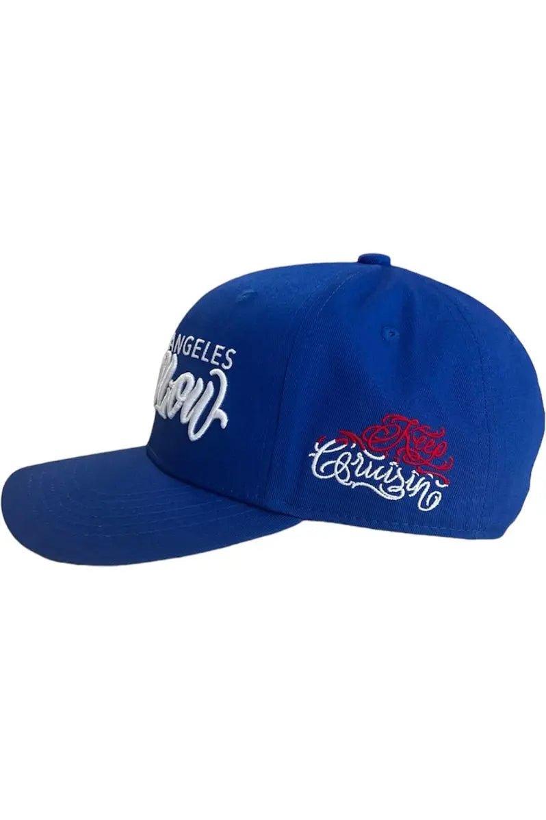 LOWLOW LA - LOWLOW STREETWEAR