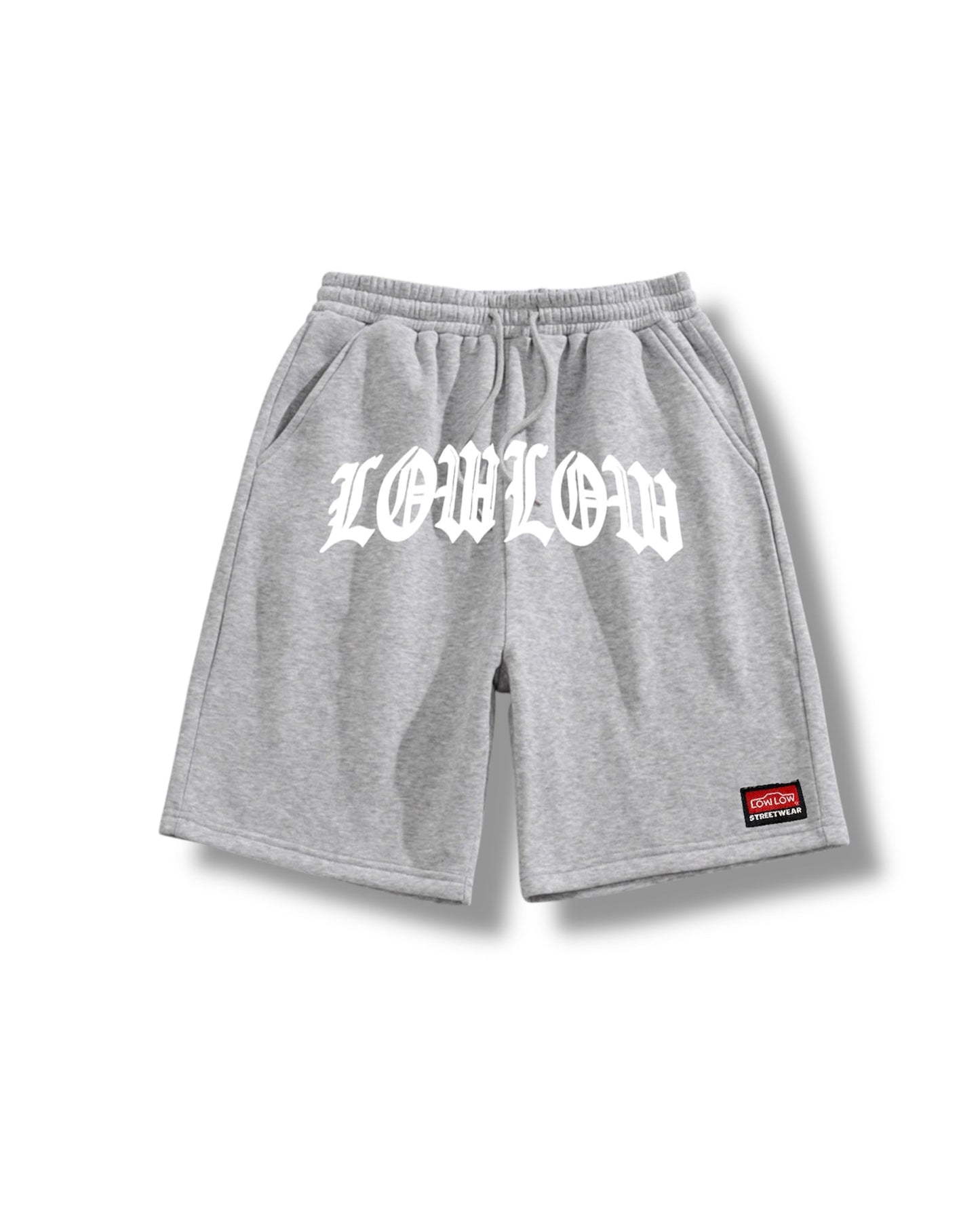 LOWLOW SHORTS - LOWLOW STREETWEAR