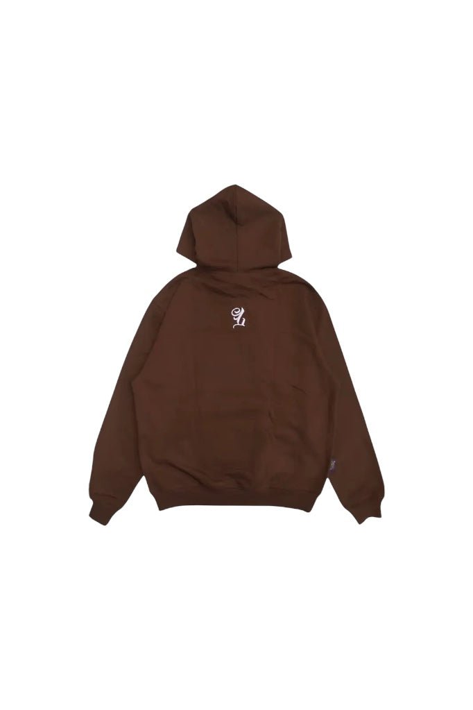 MAYAN BROWN - LOWLOW STREETWEAR