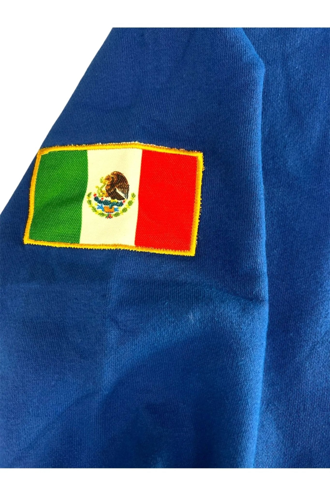 MEXICO LIMITED EDITION - LOWLOW STREETWEAR