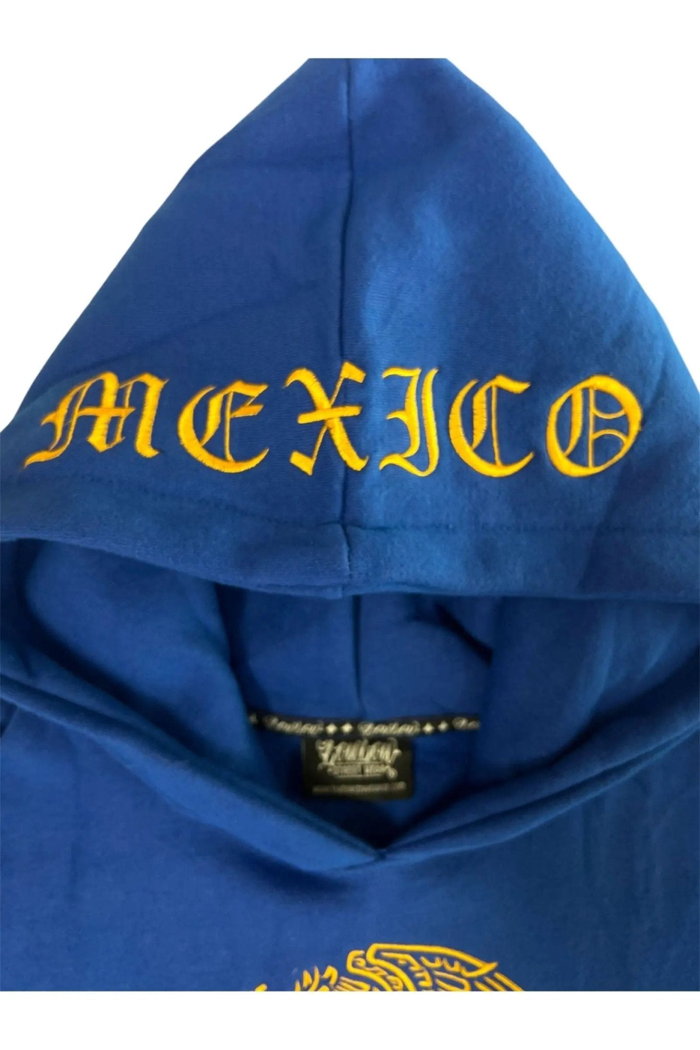MEXICO LIMITED EDITION - LOWLOW STREETWEAR