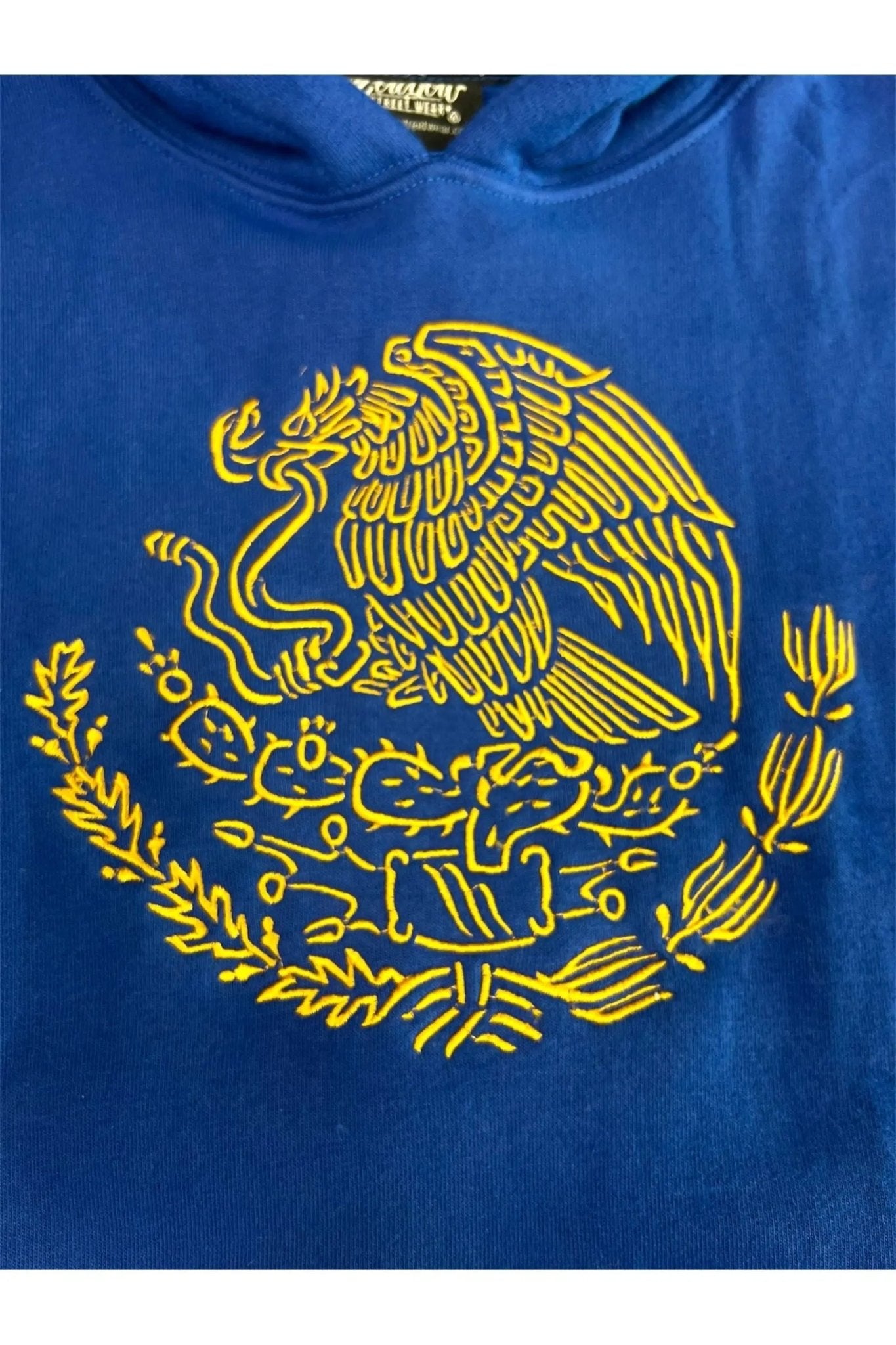 MEXICO LIMITED EDITION - LOWLOW STREETWEAR
