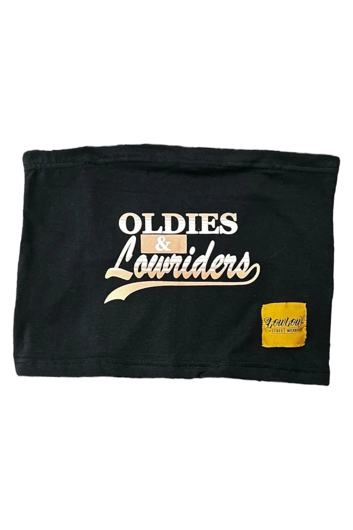 OLDIES & LOWRIDERS - LOWLOW STREETWEAR
