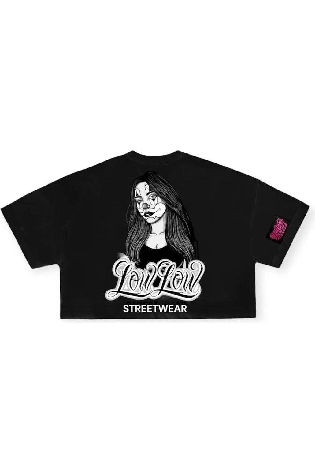 PAYASA DAYS - LOWLOW STREETWEAR