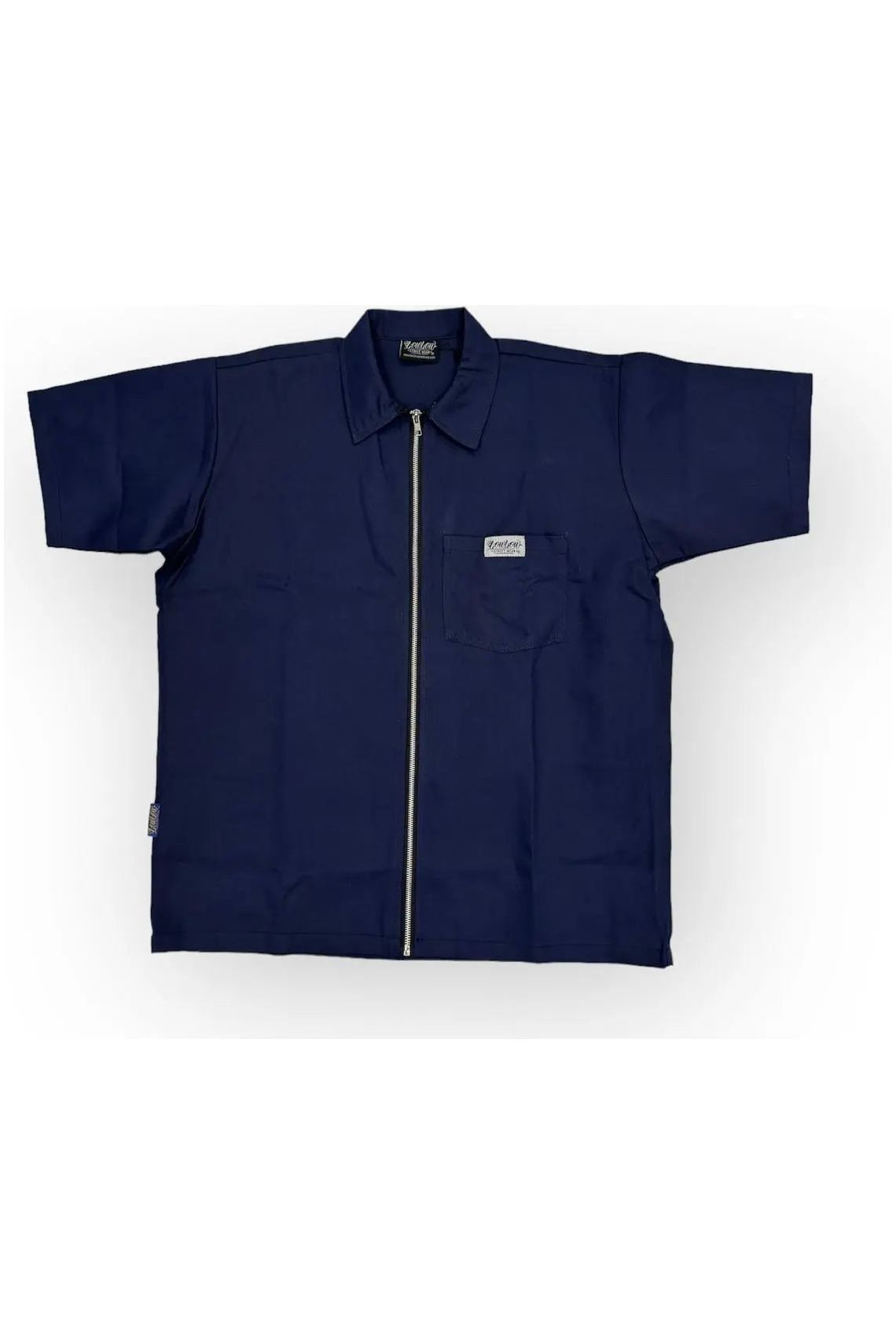 ROLLING NAVY BLUE - LOWLOW STREETWEAR