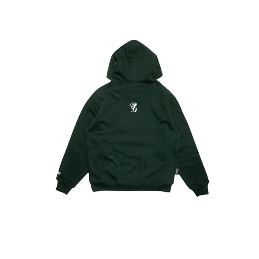 SARGENT GREEN - LOWLOW STREETWEAR