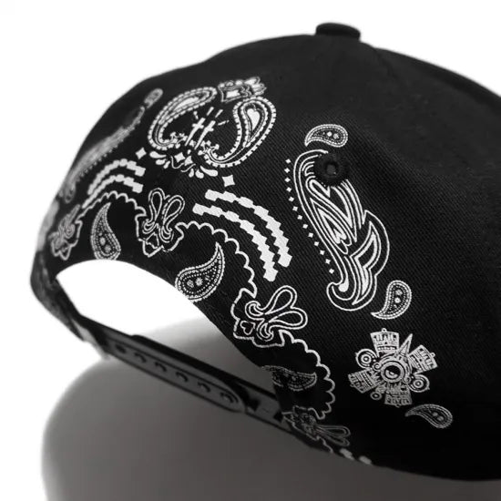 SHADOW BLACK - LOWLOW STREETWEAR