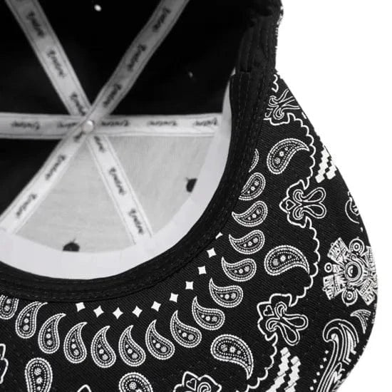 SHADOW BLACK - LOWLOW STREETWEAR