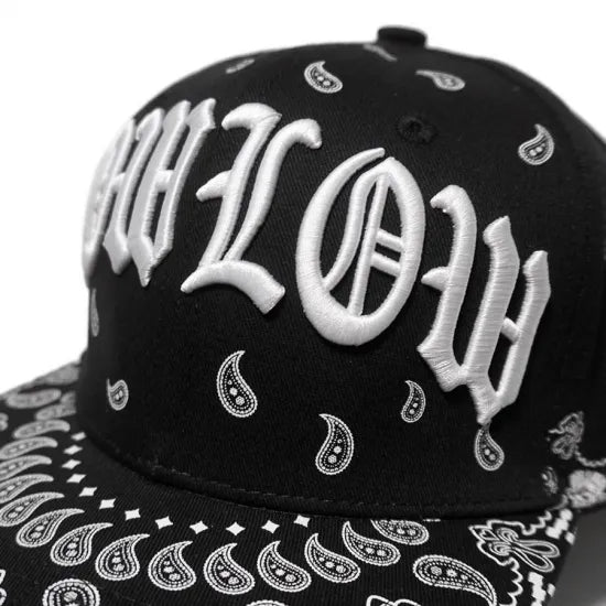 SHADOW BLACK - LOWLOW STREETWEAR