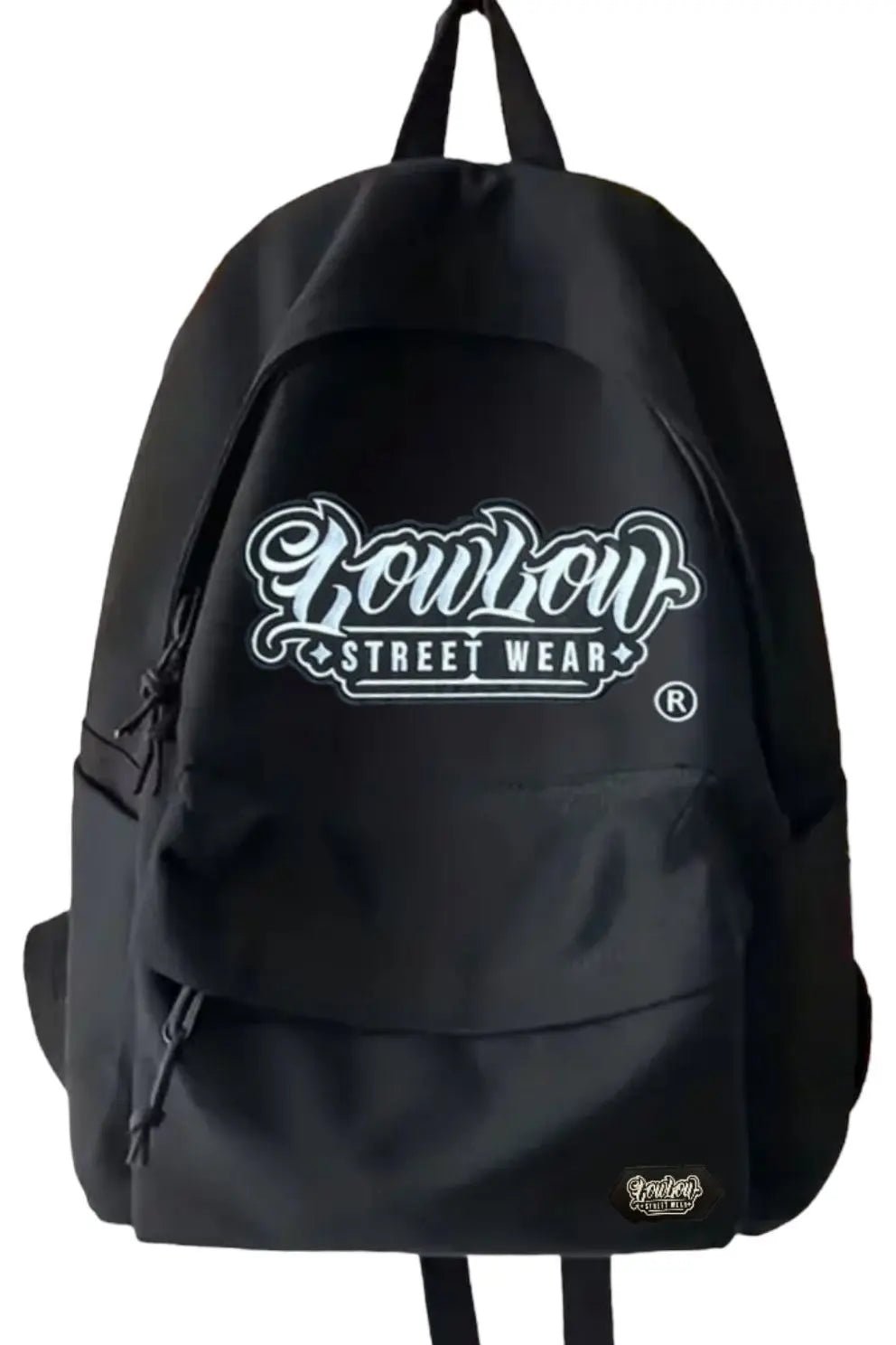 THE DOMINATOR - LOWLOW STREETWEAR
