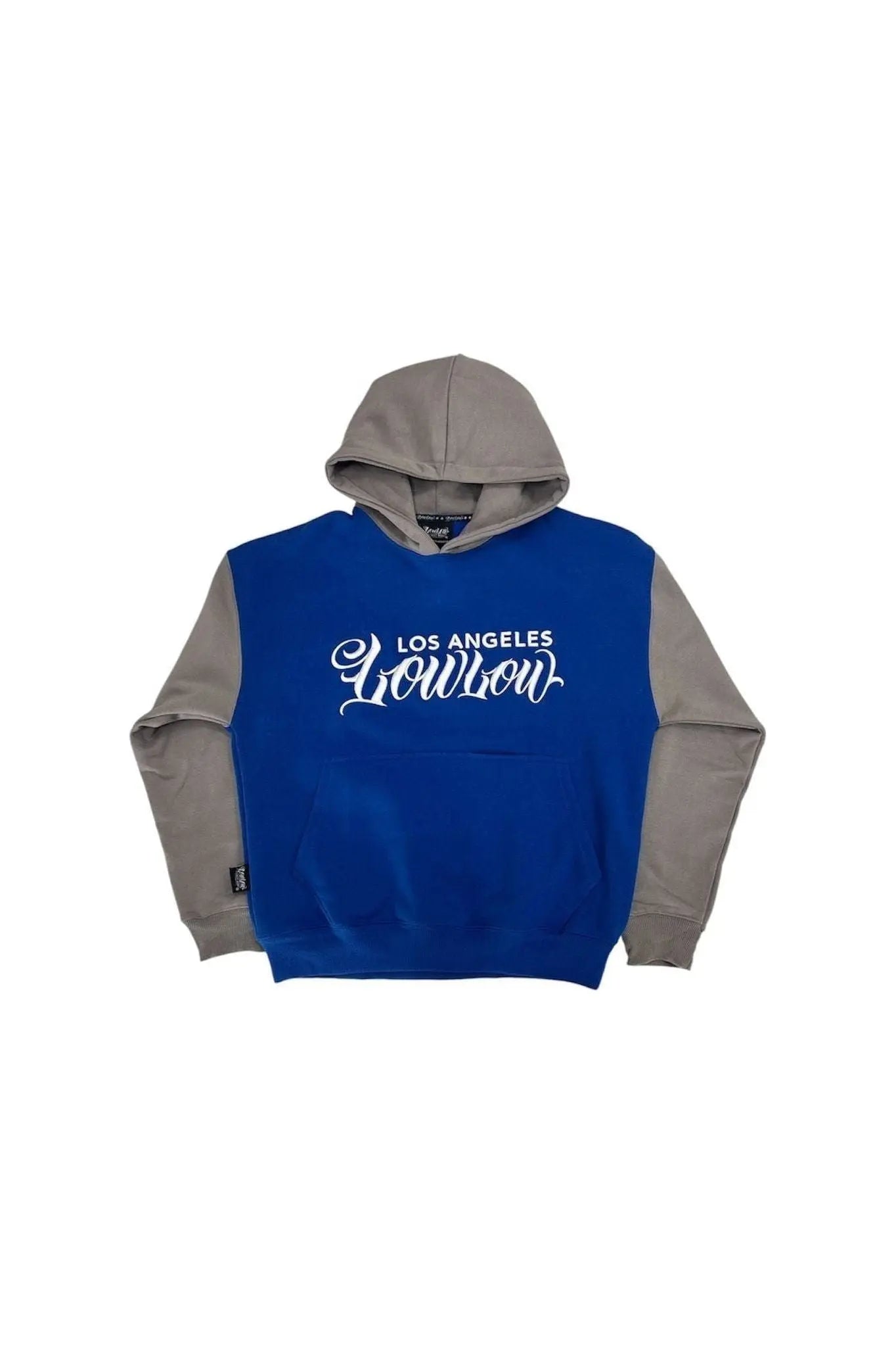 THIS IS LOS ANGELES DODGER BLUE - LOWLOW STREETWEAR