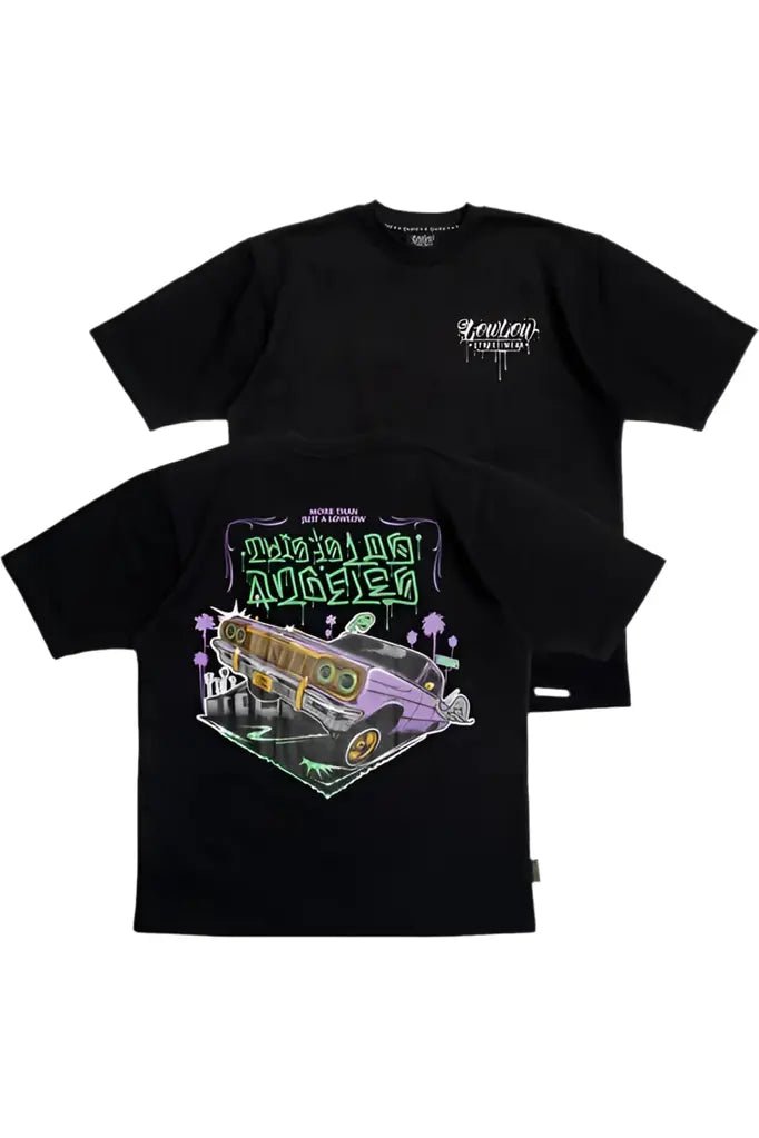 THIS IS LOS ANGELES - LOWLOW STREETWEAR
