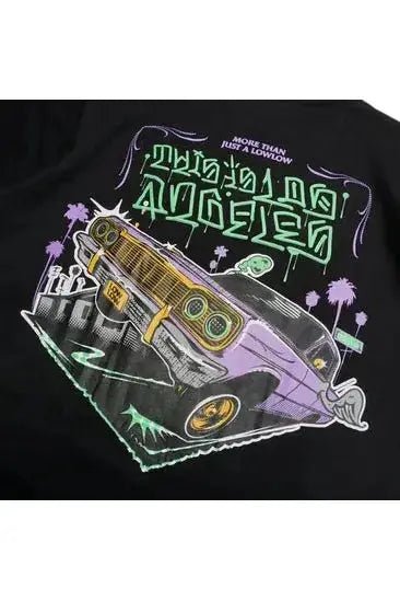 THIS IS LOS ANGELES - LOWLOW STREETWEAR