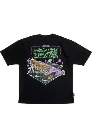 THIS IS LOS ANGELES - LOWLOW STREETWEAR