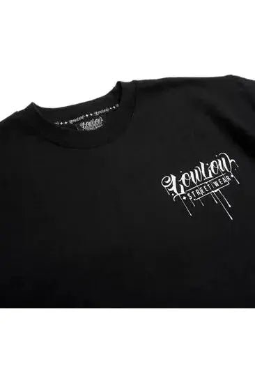 THIS IS LOS ANGELES - LOWLOW STREETWEAR