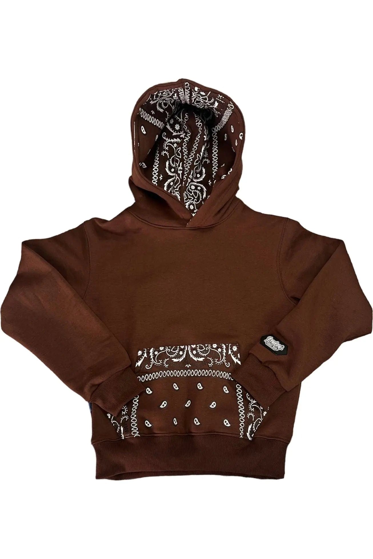 YOUTH MAYAN - LOWLOW STREETWEAR