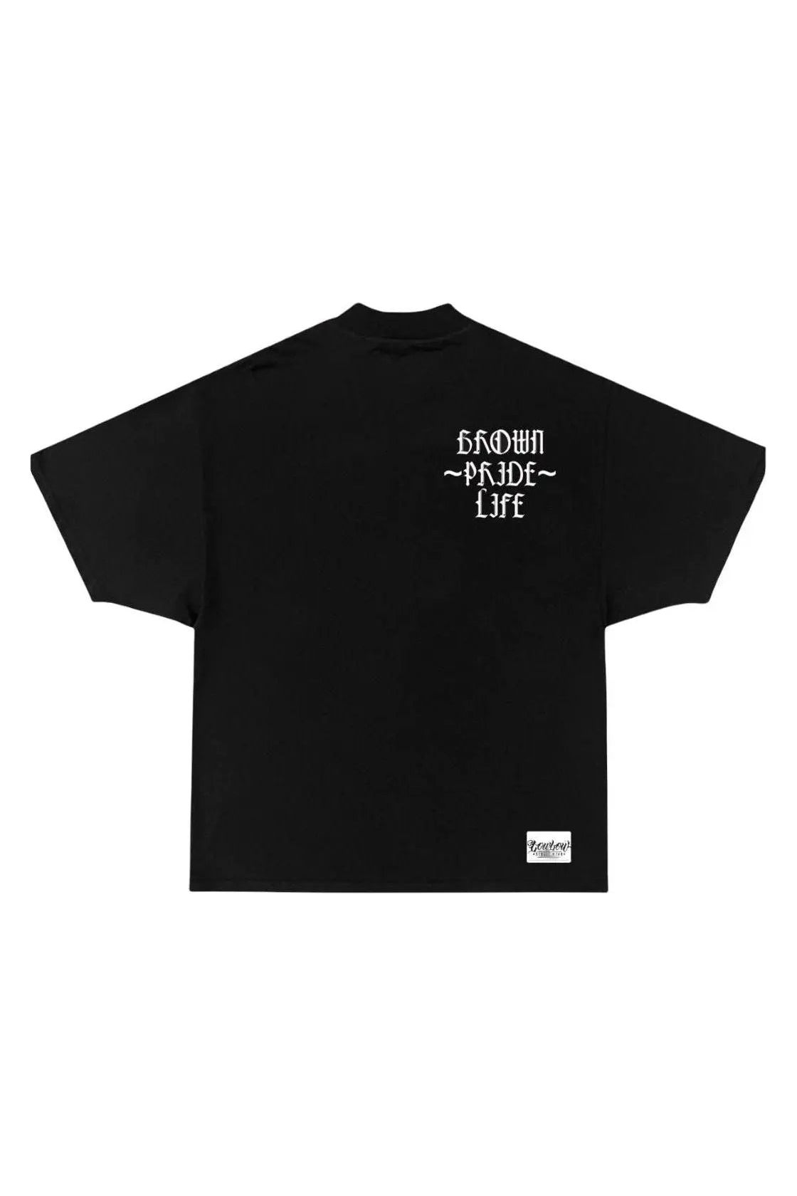 BROWN PRIDE LIFE - LOWLOW STREETWEAR