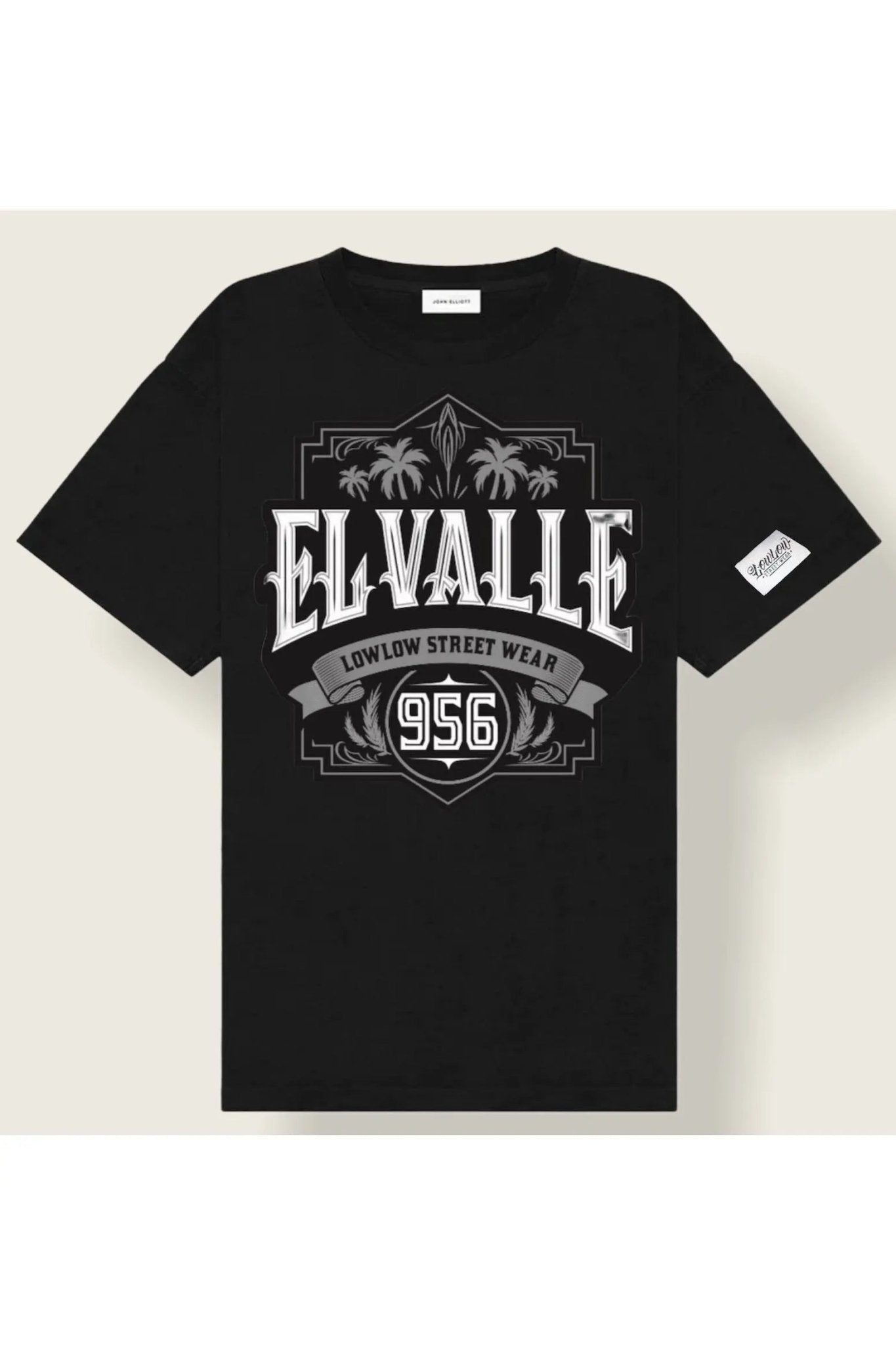 EL VALLE 956 - LOWLOW STREETWEAR